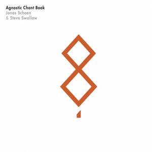 Agnostic Chant Book - Jonas Schoen
