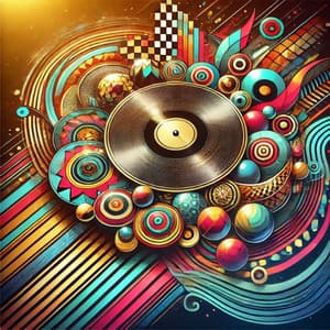 Afro High-Energy Dance Beats in a Melodic House Blend - Dj Afrohouse