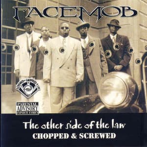 The Other Side of the Law - Facemob