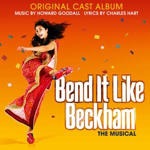 Bend it Like Beckham - Howard Goodall