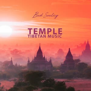 Temple Tibetan Music - Maryada Ram