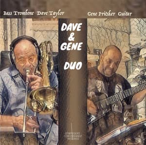 Dave & Gene Duo - Dave Taylor