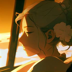 Free from Anxiety - Ambiente