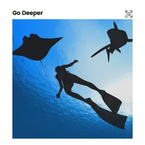 Go Deeper - Sea Waves Sounds