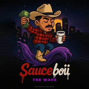 The Wave - Sauceboii
