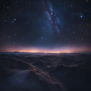 优美的旋律助你入睡 - Heavenly Realms