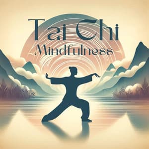 Tai Chi Mindfulness - Dean Forest