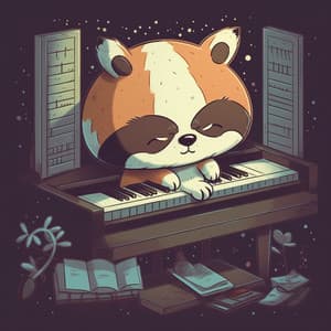 Schönes Klavier zum Schlafen - Klaviermusik