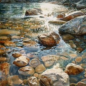 Música Para Spa: Sonidos Suaves De Relajación - Escalofríos