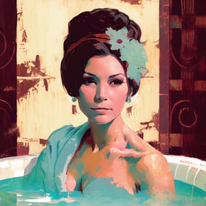 Relaxing Spa Music - Wellness Pur