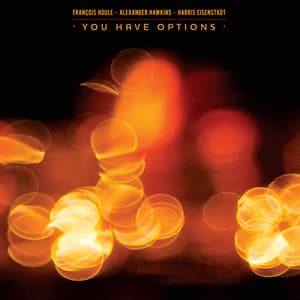 You Have Options - François Houle