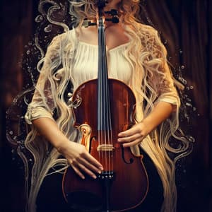 Orchestra Meditation: Deep Harmonic Flow - Jason Humphries