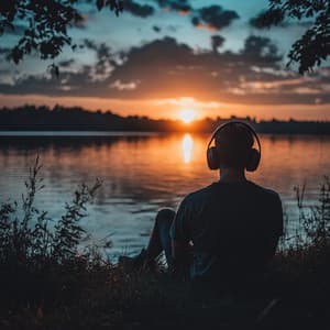 Lofi Relaxation Sounds for Mental Clarity - The Calm Service