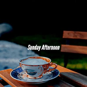 Sunday Afternoon - Musica para Restaurantes Retro