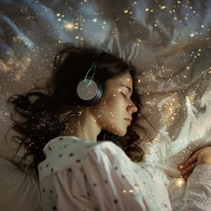 Sleep Symphony: Restful Night Tones - Deep Sleep Sessions