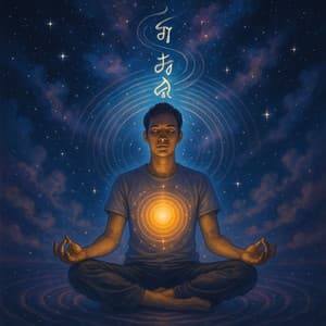 Códigos de Cura para Autocura - Luz Tranquilo