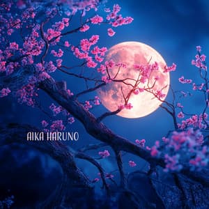 Moonlit Koto Melodies - Aika Haruno