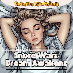 Snore Wars: Dream Awakens - Dreams Workshop