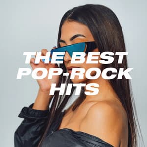 The Best Pop-Rock Hits - The Summer Hits Band