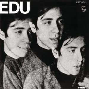 Edu - Edu Lobo
