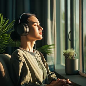 Acordes Calmantes: Armonías De Relajación - Sonidos relajantes ASMR