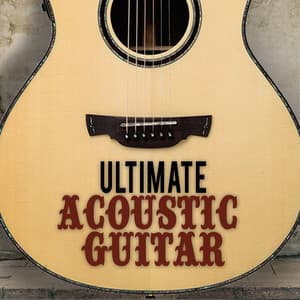Ultimate Acoustic Guitar - Guitar Songs
