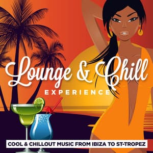 Lounge & Chill Experience - Lounge Café