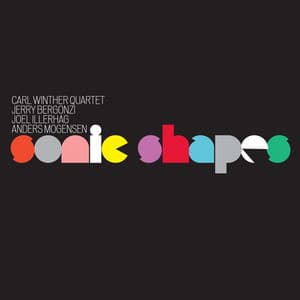 Sonic Shapes - Carl Winther