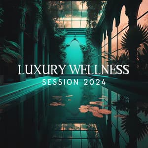 Luxury Wellness Session 2024 - Massage!