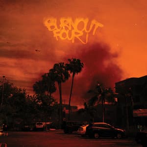 Burnout 4 - LNDN DRGS