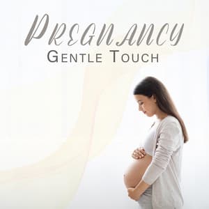Pregnancy Gentle Touch: Divine Gift, Soothe in Pain - Free Your Mind Club