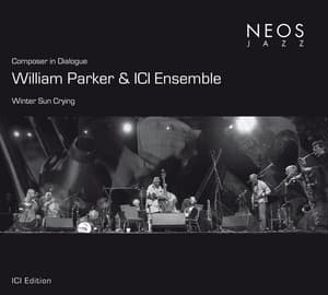 Composer in Dialogue: Winter Sun Crying - ICI Ensemble