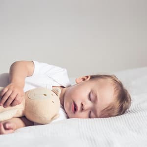 Baby Dreamland: Gentle Sleep Sounds - Energy Center
