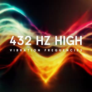 432 Hz High Vibration Energy Fields - Alice Greenwood