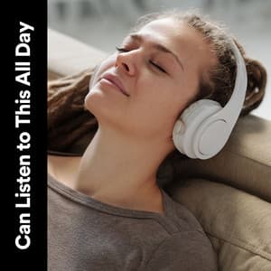 Can Listen to This All Day - White Noise for Sleeping