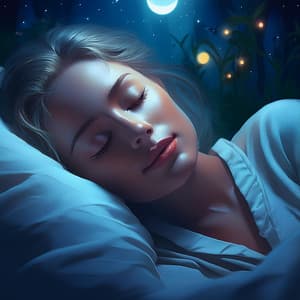 Noche Silenciosa: Música Para Un Sueño Suave - Música para soñar