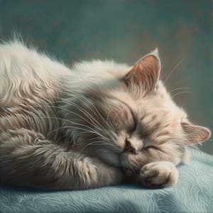 Paz De Mascotas: Ritmos Binaurales Para Relajación - Musicoterapia con mascotas