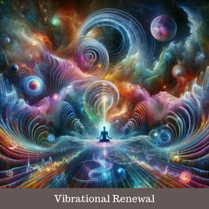 Vibrational Renewal: Frequency Secrets for Total Healing - Hz Frequency Studio