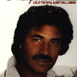 Live At The Royal Albert Hall - Engelbert Humperdinck