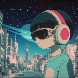 Cloudy Morning Loops - Slowtide Sounds