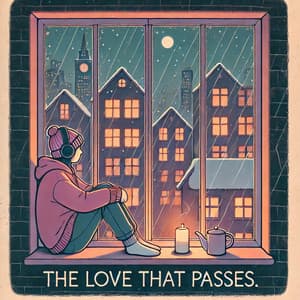 The love that passes - Old School Music