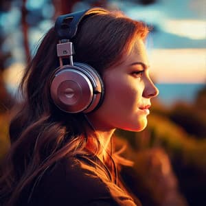 Calm Retreat: Relaxation Through Sound - Calm Nerves