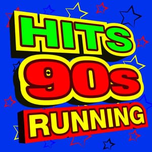 Hits 90s Running - Running Music Workout