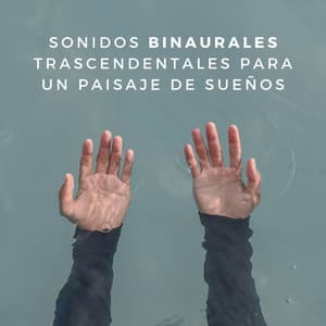 Sonidos Binaurales Trascendentales Para Un Paisaje De Sueños - Sueño de ritmos binaurales puros