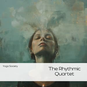 The Rhythmic Quartet: A 4444 Breathing Guide - Yoga Society
