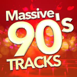 Massive 90's Tracks - 90's Pop Band