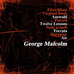 Purcell: Twelve Lessons - Henry Purcell