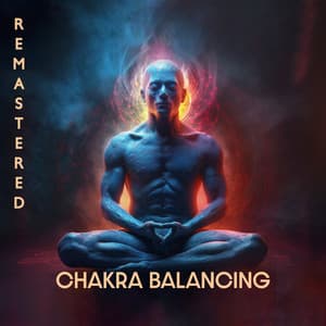 Remastered: Chakra Balancing, Harmonize Relationships, Frequency of God, Release Inner Conflict, Destroy Blockages - Chakra Music Zone