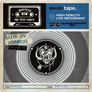 The Löst Tapes Vol. 2 - Motörhead