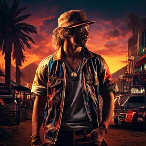 Rhythmic Vibes: Hip Hop Energy Unleashed - Ultimate Lofi Relaxation